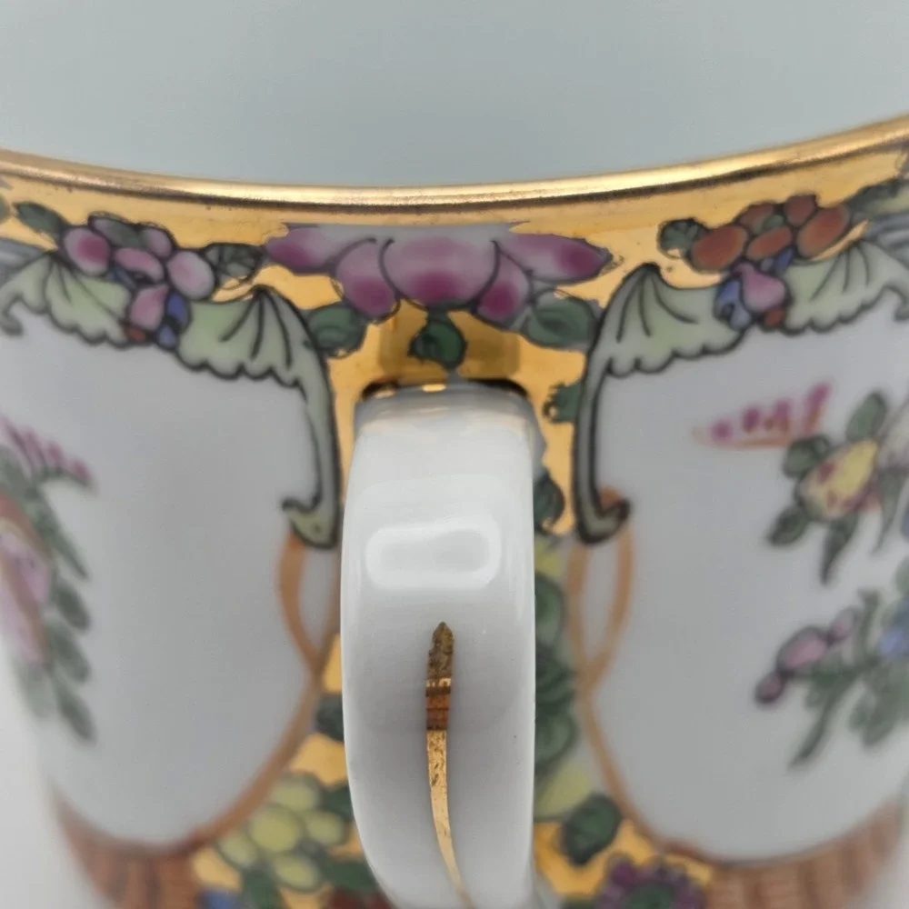 N/A set vintage